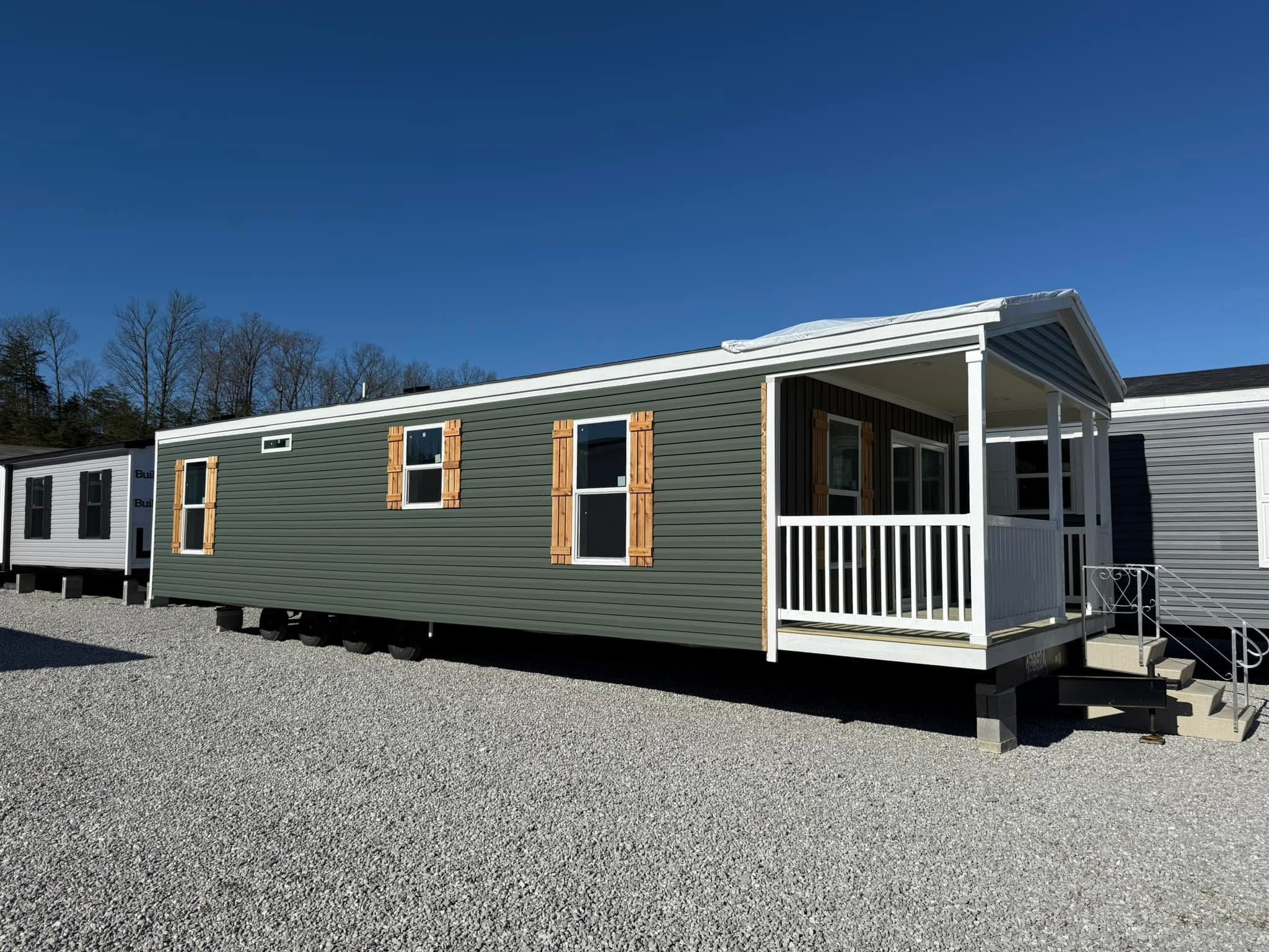 Tiny house