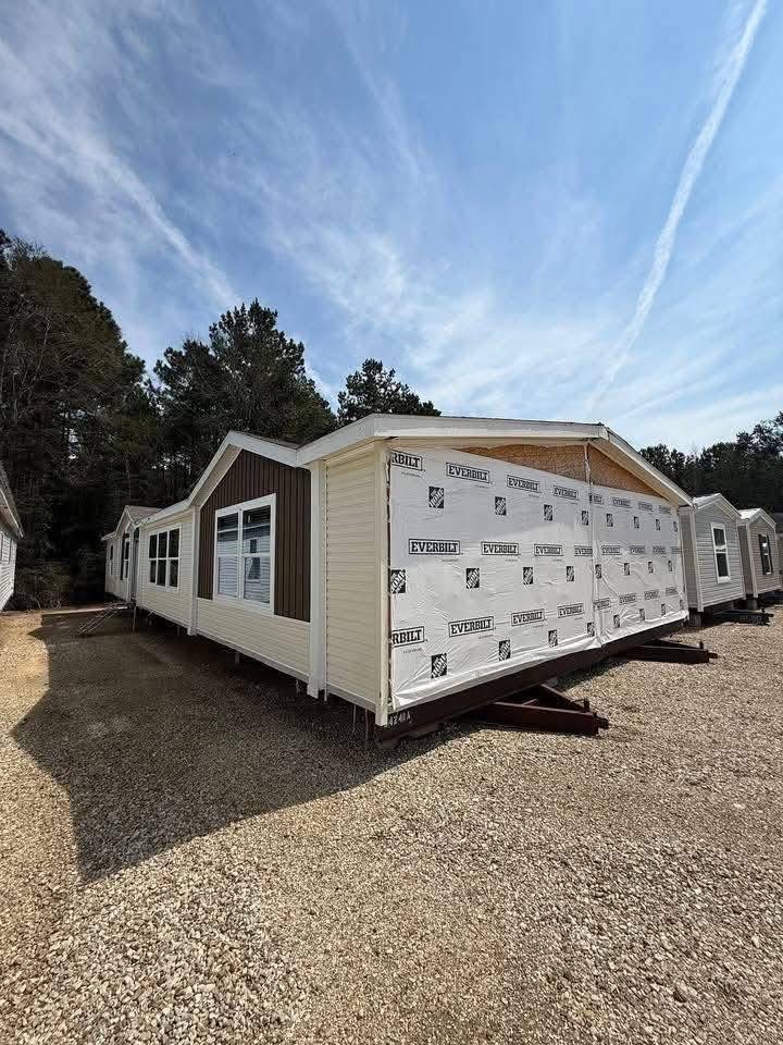 Must sell home