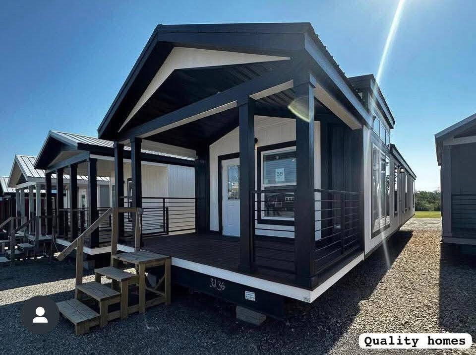 Tiny home