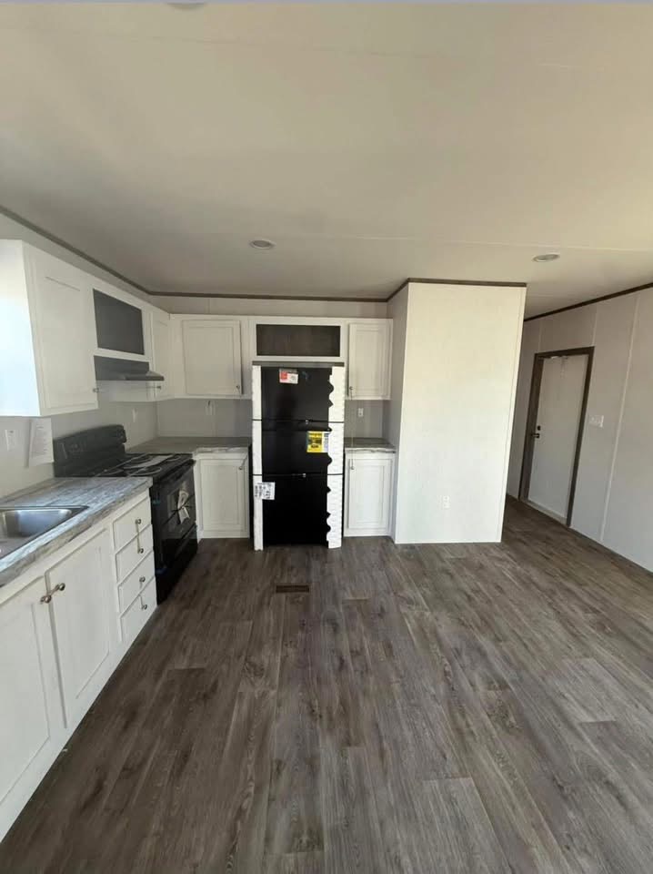 3 BEDROOM 2 BATHROOM